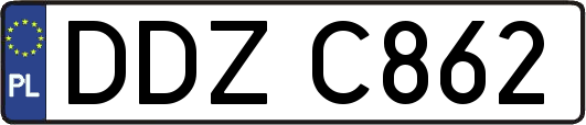 DDZC862