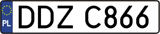 DDZC866