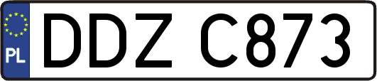 DDZC873