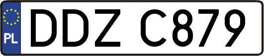DDZC879