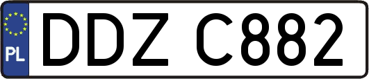 DDZC882