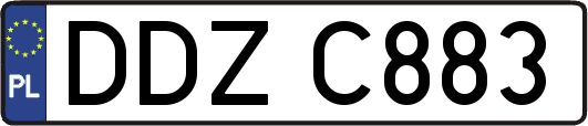 DDZC883