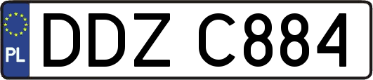 DDZC884