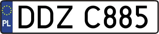 DDZC885