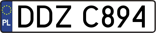 DDZC894