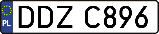 DDZC896