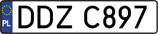 DDZC897