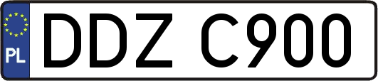 DDZC900