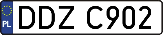 DDZC902