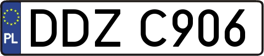 DDZC906