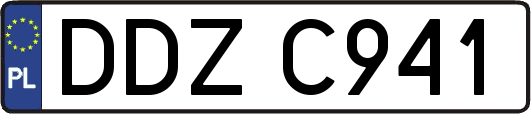 DDZC941