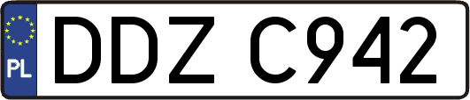 DDZC942