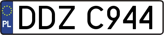 DDZC944