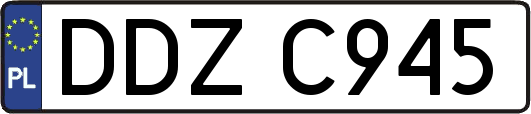 DDZC945