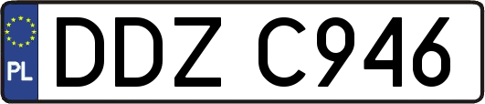 DDZC946