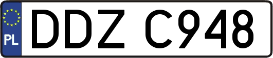 DDZC948