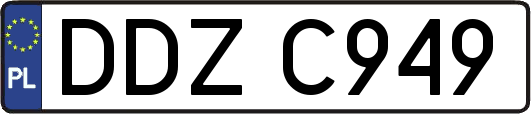 DDZC949