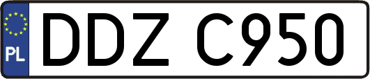 DDZC950