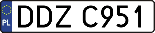 DDZC951