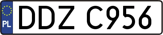 DDZC956