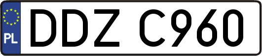 DDZC960