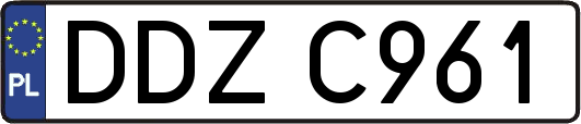 DDZC961