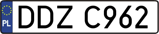 DDZC962