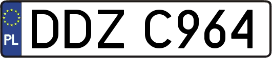 DDZC964