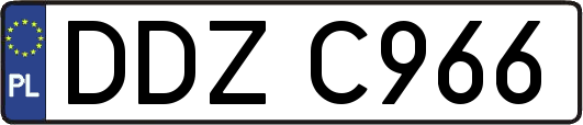 DDZC966