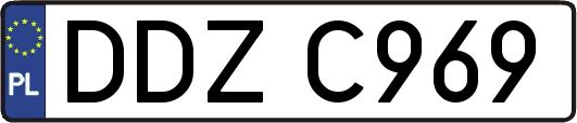 DDZC969