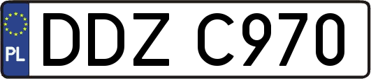 DDZC970