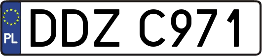 DDZC971