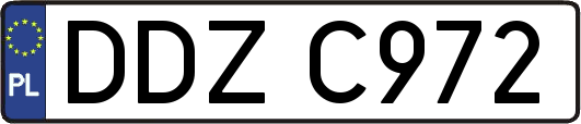 DDZC972