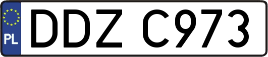 DDZC973