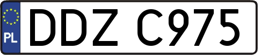 DDZC975