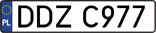 DDZC977