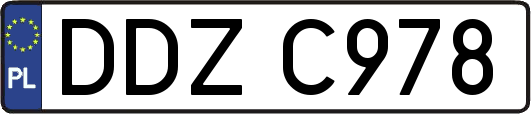 DDZC978
