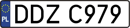 DDZC979