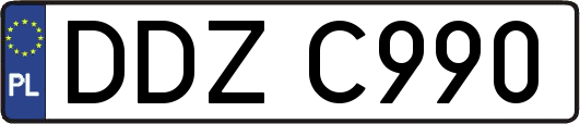 DDZC990