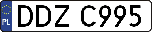 DDZC995