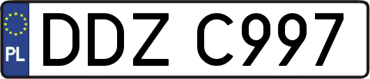DDZC997