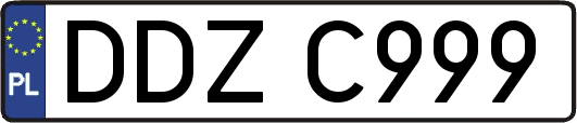 DDZC999