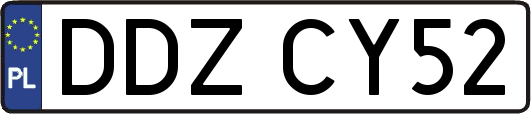 DDZCY52