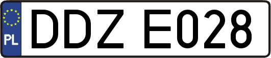 DDZE028