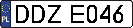 DDZE046