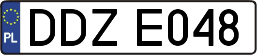 DDZE048