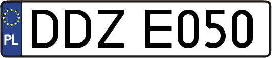 DDZE050