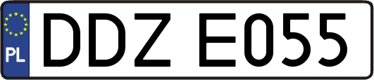DDZE055