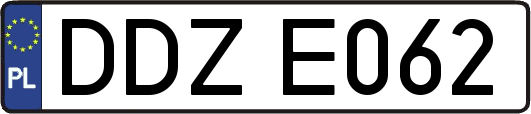 DDZE062