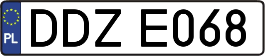 DDZE068